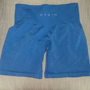 ocean blue nvgtn shorts